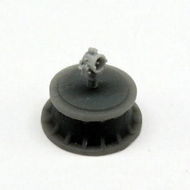 1/350 Black Cat Models 24IN Searchlight (x10) AC350021