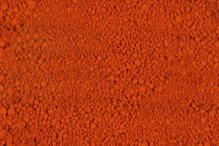 Monroe Brick Red Weathering Powder #3112