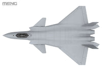1/48 Meng Chinese J-20 Stealth Fighter LS002