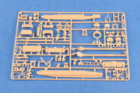 1/35 Hobby Boss GCT 155mm AU-F1 SPH Based on T-72 83835