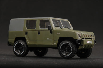 1/35 Hobby Boss BJ2022JC Yong Shi SUV 0.5t 82466
