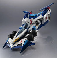 MegaHouse Variable Action Hi-Spec Future GPX Cyber FormulaSIN v Asurada AKF-0／G 83594