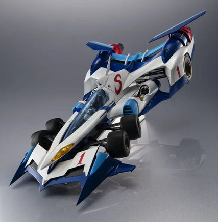 MegaHouse Variable Action Hi-Spec Future GPX Cyber FormulaSIN v Asurada AKF-0／G 83594