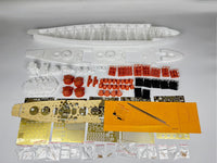 1/350 Dali Model IJN A-150 Battleship Model Kit (Premium) Model Kit 540