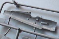 1/72 Arma Hobby PZL P.11C Kresy Model Kit 70017