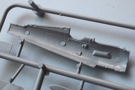 1/72 Arma Hobby PZL P.11C Kresy Model Kit 70017