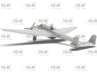 1/48 ICM HP.52 Hampden B.Mk.I WWII British Bomber 48352