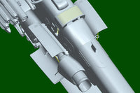 1/35 Trumpeter AH-1W Super Cobra 05116