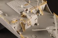 1/200 iLoveKit USS Curtis Wilbur DDG-54 62007