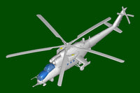 1/48 Trumpeter Mi-35M Hind-E 05830
