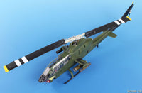 1/32 Special Hobby AH-1G Cobra 'Marines/US Navy' SH32086
