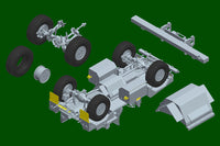 1/35 Hobby Boss Cougar 4x4 MRAP 80156