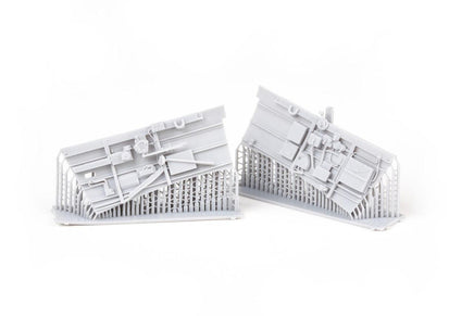 1/48 Eduard P-40E Essential SIN648141