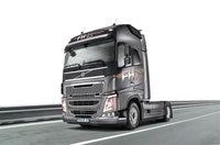 1/24 Italeri Volvo FH4 Globetrotter XL 3940