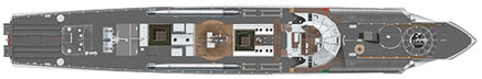 1/35 Italeri Schnellboot S - 100 - PRM Edition 5603