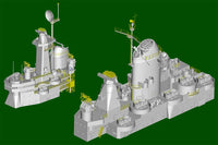 1/350 Trumpeter USS Ohio BB-68 05373