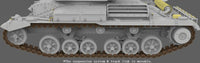 1/35 Gecko Models Kreuzer Panzerkampfwagen Mk.II 742(e) (A-10) 35GM0005