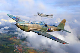 1/48 Trumpeter Fairey Battle Mk.I 05831