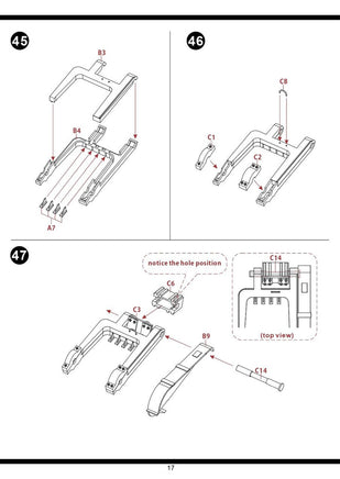 1/35 Pig Models M4A1 Sherman w/ T1E3 US Army Mine Exploder Plastic Model Kit 35-006