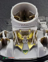 1/350 Green Strawberry I.K.S. Amar - K't'inga class BFP30