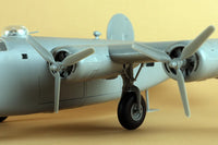 1/48 Hobby Boss US B-24J Liberator 81774 - MPM Hobbies