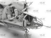 1/48 ICM B-26B Marauder WWII American Bomber 48320