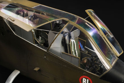 1/32 Special Hobby AH-1G Cobra 'Early Tails Over Nam' SH32082