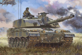 1/48 Hobby Boss British Challenger II MBT 84852
