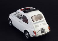 1/12 Italeri FIAT 500F 1968 - 4703