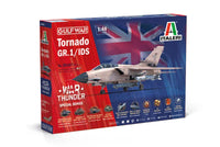 1/48 Italeri Tornado GR.1/IDS Gulf War - War Thunder 35107 - MPM Hobbies