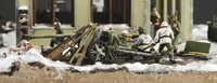 1/72 Italeri Stalingrad Siege 1942 - Battle Set 6193
