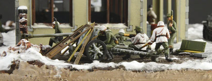 1/72 Italeri Stalingrad Siege 1942 - Battle Set 6193