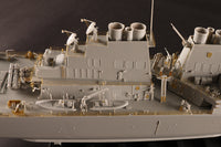 1/200 iLoveKit USS Curtis Wilbur DDG-54 62007