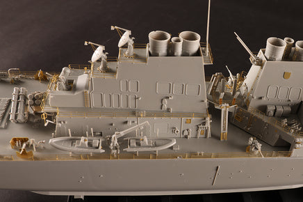 1/200 iLoveKit USS Curtis Wilbur DDG-54 62007