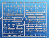 1/32 Special Hobby AH-1G Cobra 'Early Tails Over Nam' SH32082