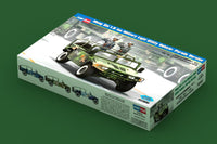 1/35 Hobby Boss Meng Shi 1.5 Ton Military Light Utility Vehicle (Parade Version) 82467