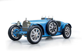 1/12 Italeri Bugatti Type 35B Roadster 4713