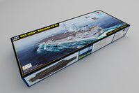 1/350 iLoveKit USS John F. Kennedy CV-67 65306