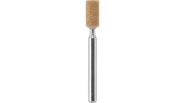 Dremel 3/16" Cylinder Shaped Aluminum Oxide Grinding Stone 8153