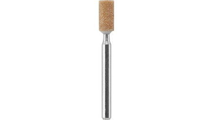 Dremel 3/16" Cylinder Shaped Aluminum Oxide Grinding Stone 8153