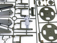 1/35 Pig Models T1E3 US Army Mine Exploder for Sherman 35-005