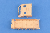 1/35 Hobby Boss GCT 155mm AU-F1 SPH Based on T-72 83835