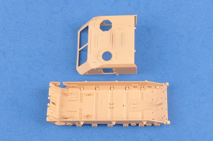 1/35 Hobby Boss GCT 155mm AU-F1 SPH Based on T-72 83835