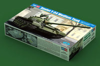 1/35 Hobby Boss Soviet T-54 Medium Tank 84538