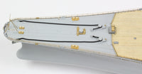 1/350 Pontos Model IJN Yamato (New Tool) Detail Up Set "Advanced" 37003F1