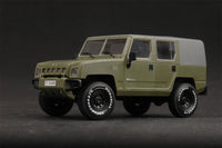1/35 Hobby Boss BJ2022JC Yong Shi SUV 0.5t 82466