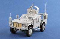 1/35 iLoveKit M1278 Heavy Guns Carrier – General Purpose (JLTV-GP) 63536