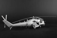 1/48 Trumpeter Mi-35M Hind-E 05830