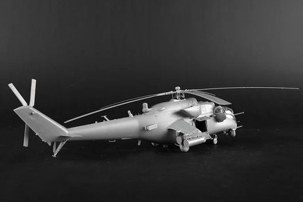 1/48 Trumpeter Mi-35M Hind-E 05830
