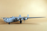 1/48 Hobby Boss US B-24J Liberator 81774 - MPM Hobbies